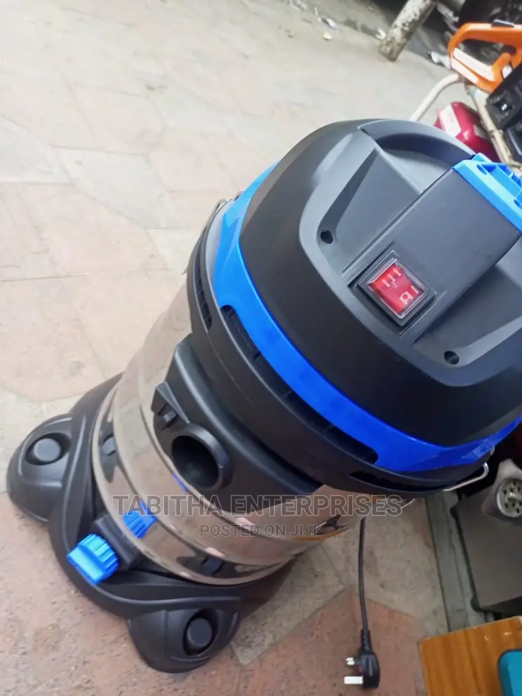 Premier Vaccum Cleaner