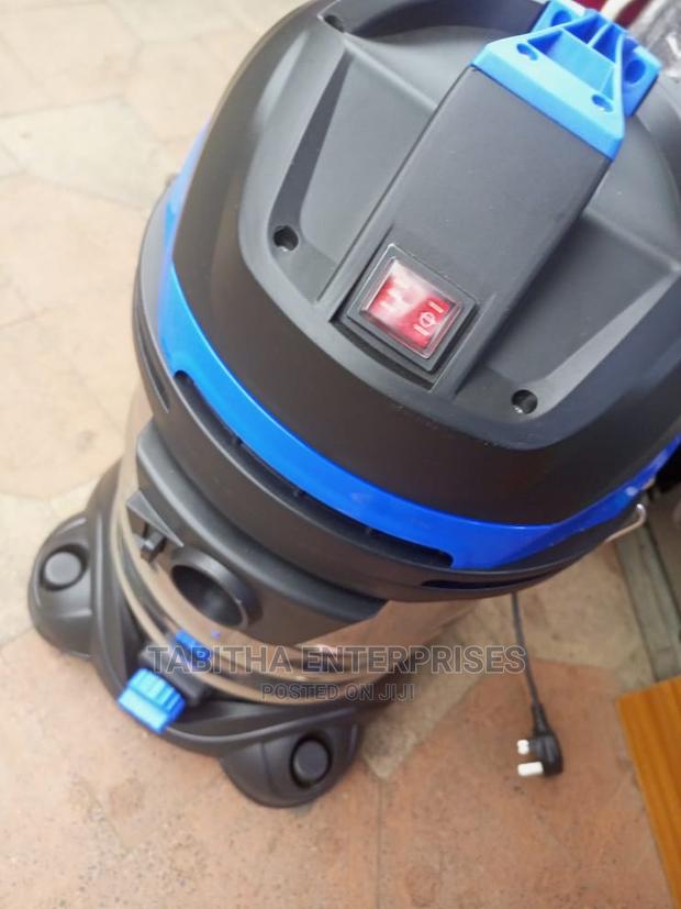Premier Vaccum Cleaner /New