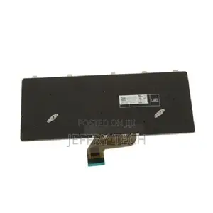 Dell Chromebook 11 3180 Notebook Keyboard 749D1 Replacement