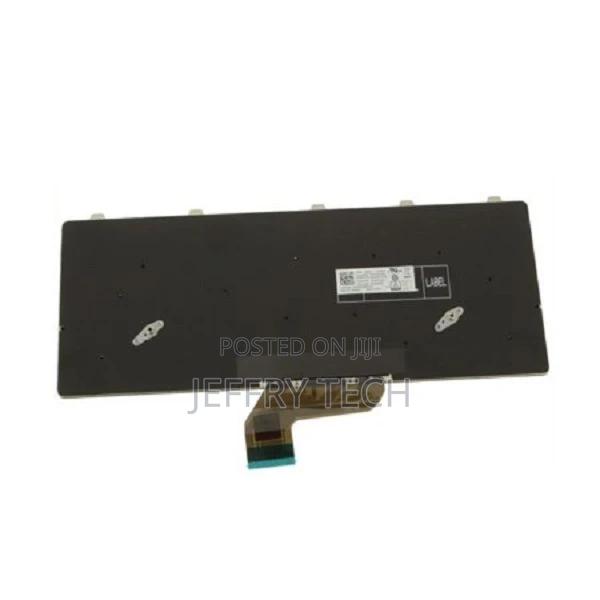Dell Chromebook 11 3180 Notebook Keyboard 749D1 Replacement - main view
