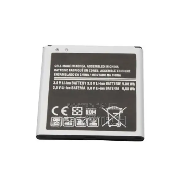 Battery EB-BG530BBC for Samsung Galaxy Grand Prime G5308 G53