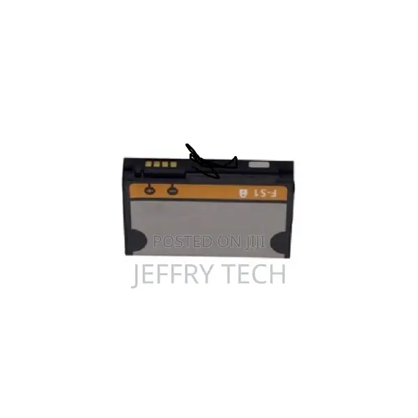 Blackberry F-S1 Battery Compatible With Blackberry Torch 980