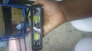 Two Way Car Led - main view