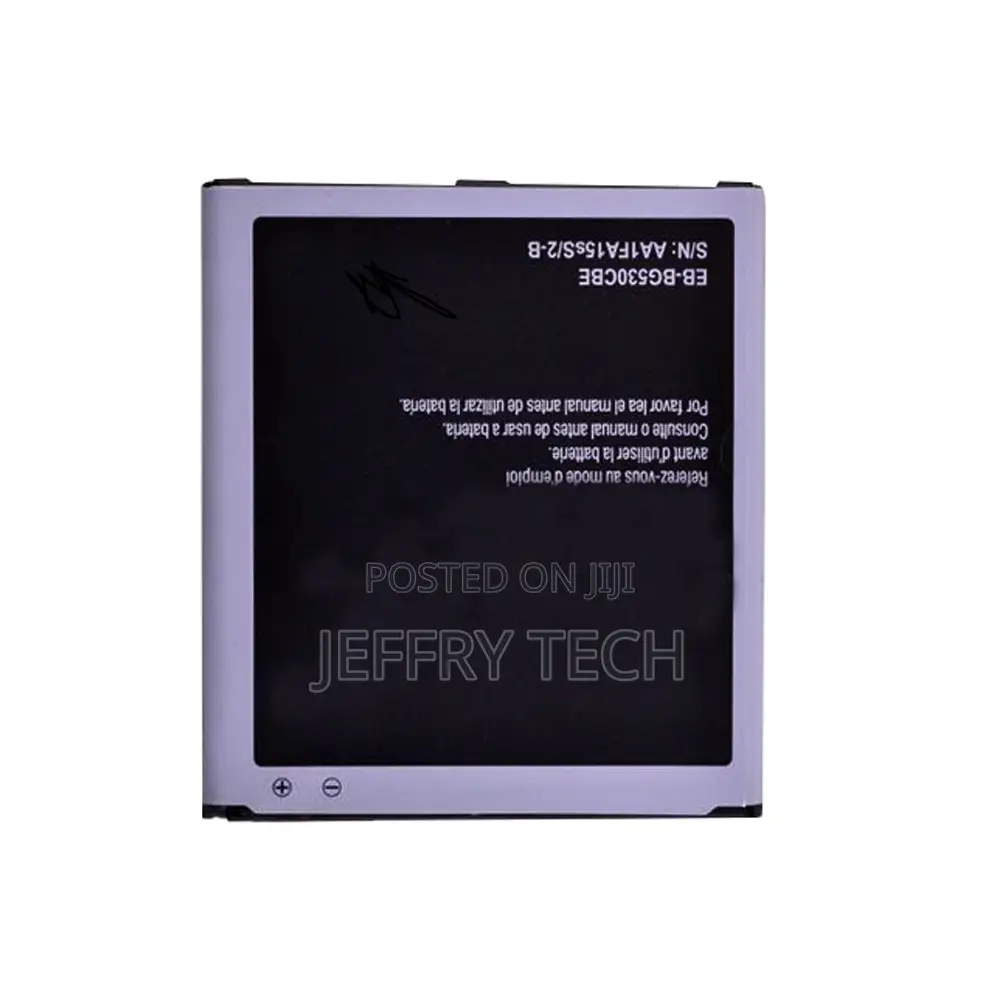 Battery EB-BG530CBE Compatible With Samsung Galaxy J3 (2018