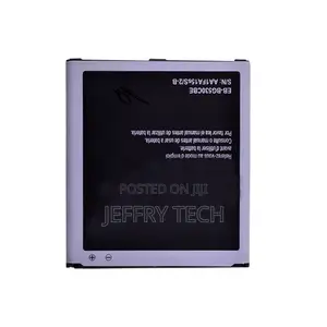 Battery EB-BG530CBE Compatible With Samsung Galaxy J3 (2018
