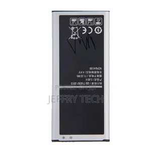 Samsung Galaxy Note Edge N915 Replacement Battery EB-BN915BB