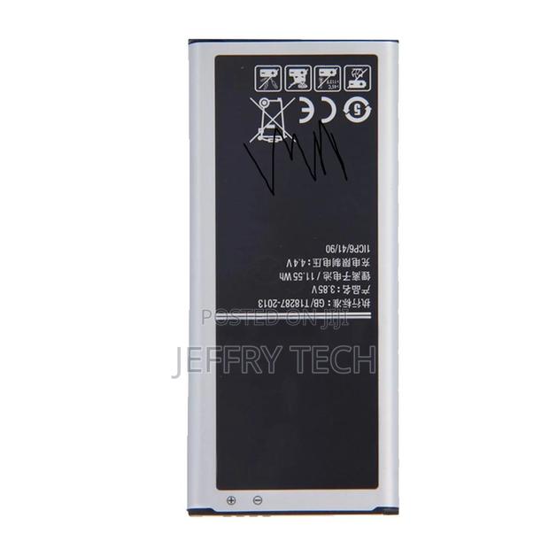 Samsung Galaxy Note Edge N915 Replacement Battery EB-BN915BB - thumbnail 2