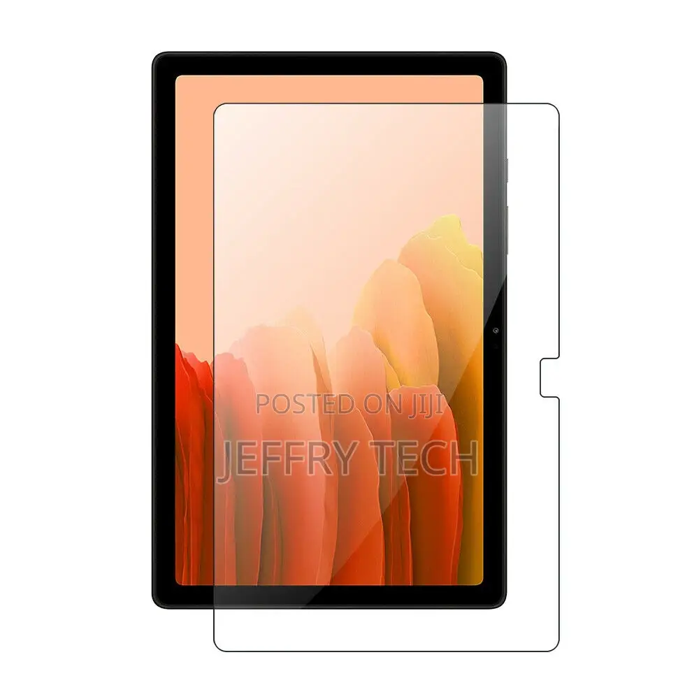 Glass Screen Protector for Samsung Tablet Tab A7 10.4" (2020