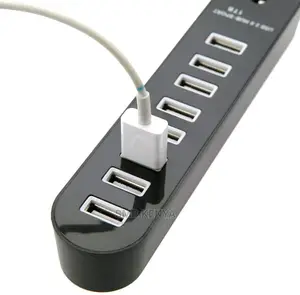 8 Port USB 2.0 Data HUB High Speed