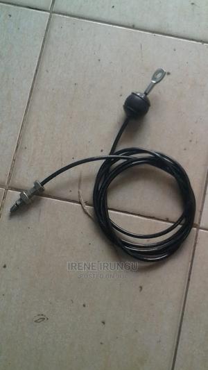Gym Machines Cable - thumbnail 2