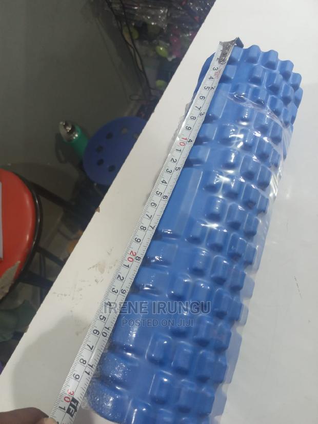 Foam Roller - main view