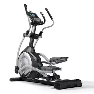Commercial Crosstrainer