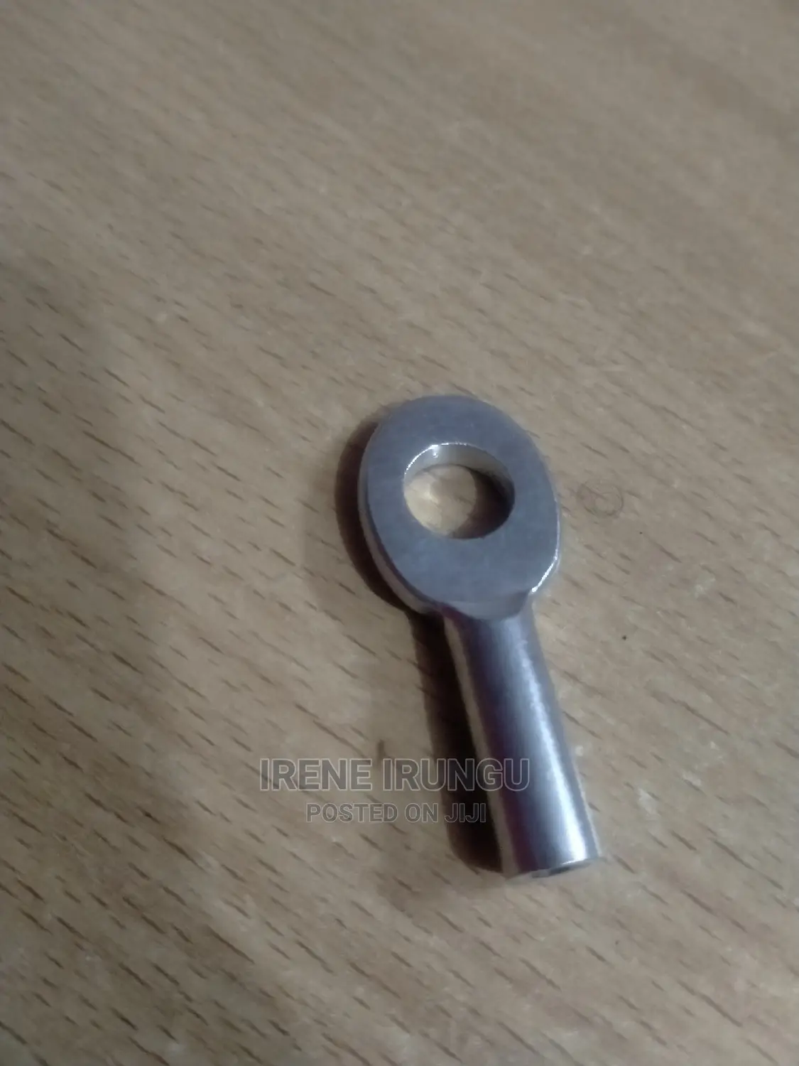Cable Eyehooks