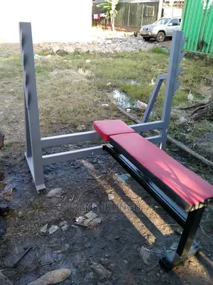 Local/Gym Benches
