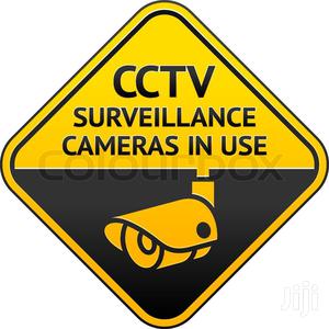 CCTV Internet