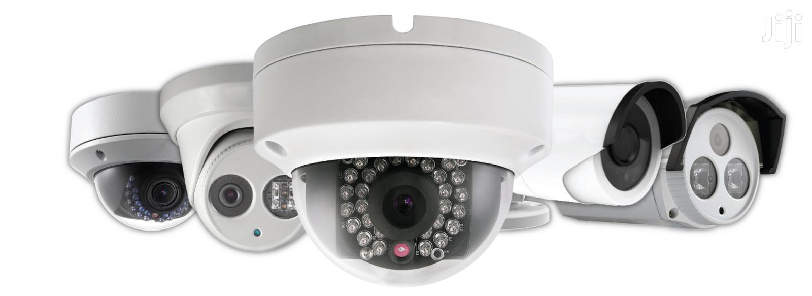 CCTV Internet