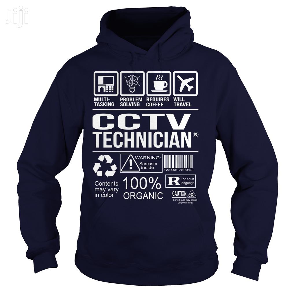 CCTV Internet
