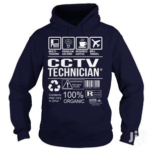 CCTV Internet