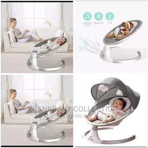 Baby Swing/ Electric Baby Swing