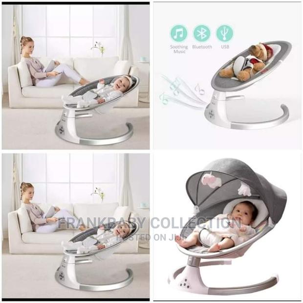 Baby Swing/ Electric Baby Swing