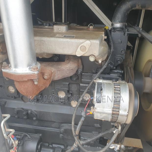 45kva Ex UK Perkins Power Generator - thumbnail 3