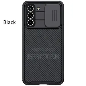 Nillkin Camshield Case for Samsung S21 FE Ultra A52 A32 S20
