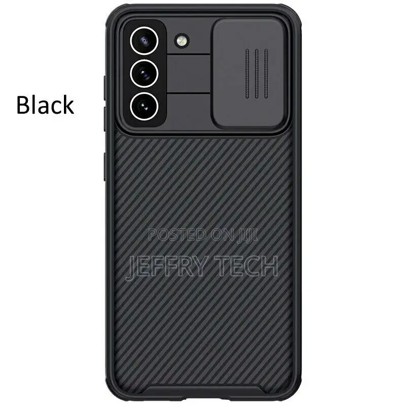 Nillkin Camshield Case for Samsung S21 FE Ultra A52 A32 S20