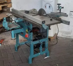 Woodworking Machine_lida Brand