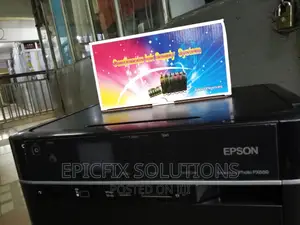 P*660 Epsons
