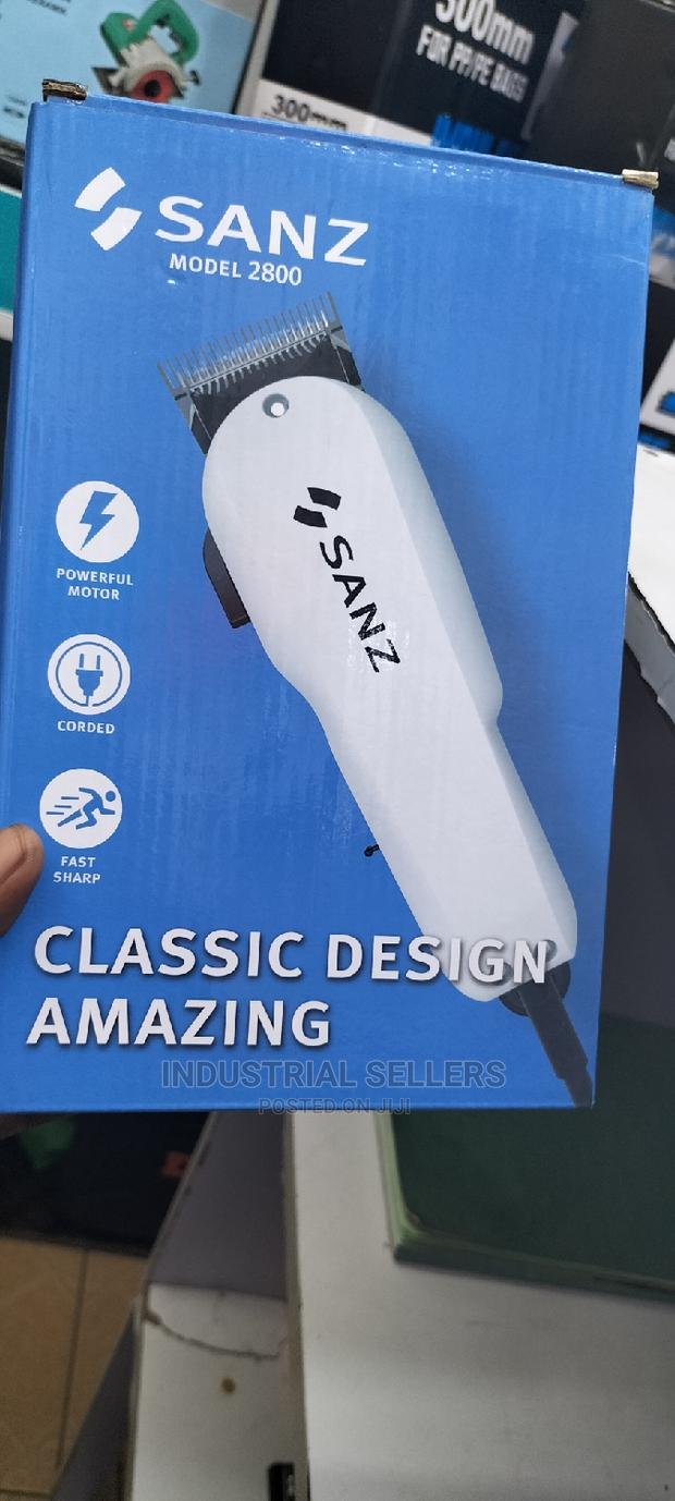 Great Classic Sanz Shaving Machine - main view