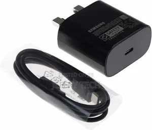 Samsung Galaxy S10 S20 S21+ Ultra 5G 25W Super Fast Charger