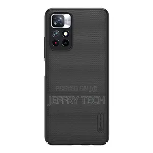 Nillkin Super Frosted Shield Xiaomi Redmi Note 11 / 11T / PO
