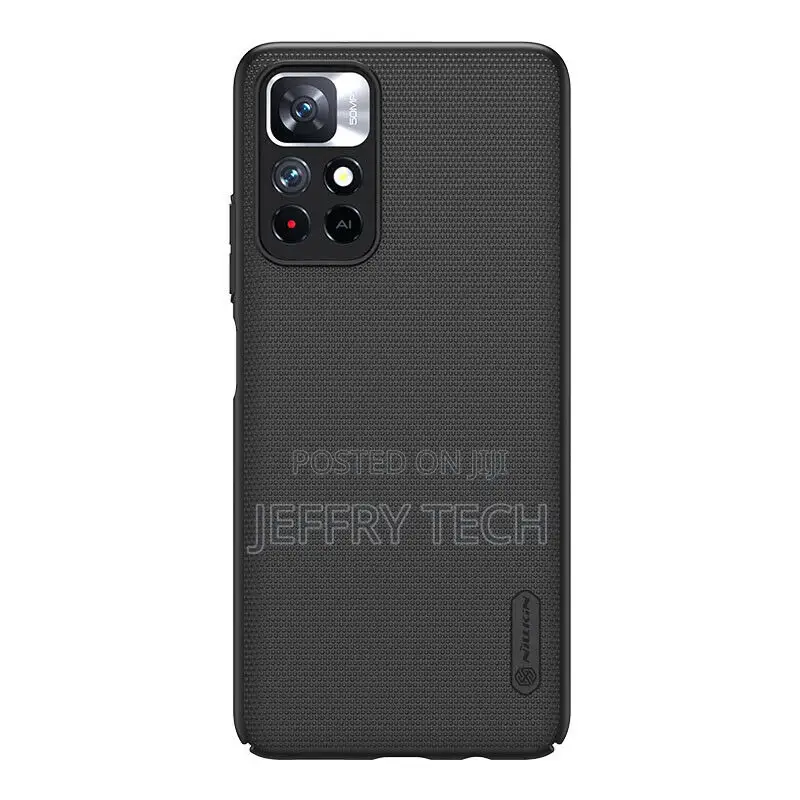 Nillkin Super Frosted Shield Xiaomi Redmi Note 11 / 11T / PO