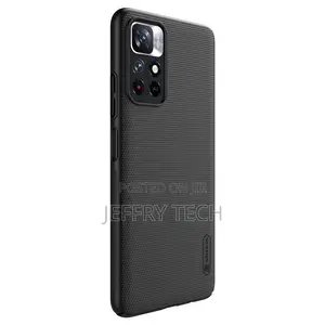 Nillkin Super Frosted Shield Xiaomi Redmi Note 11 / 11T / PO