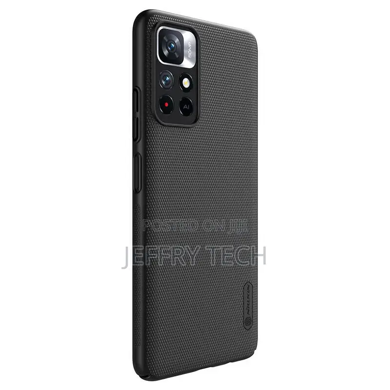 Nillkin Super Frosted Shield Xiaomi Redmi Note 11 / 11T / PO