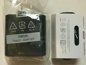 45w USBC Super Fast Charger 1M Cable for Samsung Galaxy Note