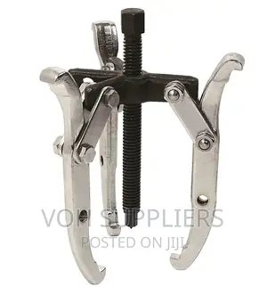 Strong 8inch 200mm Extra Large Gear Puller Remover Tool