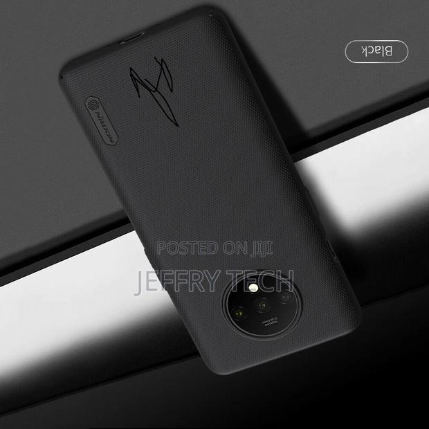 Nillkin Hard Case for Oneplus 7T Pro 8 Pro 8T North 9 Pro Ca - thumbnail 2