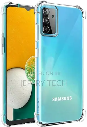Clear Case for Samsung A03 A13 A33 A53 A73 A12 A32 A22 Shock