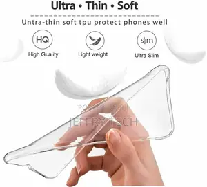 Clear Case for Samsung A03 A13 A33 A53 A73 A12 A32 A22 Shock