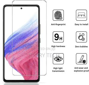 Glass Screen Protector for Samsung Galaxy A13 A03 A53 A33 A5 - thumbnail 2