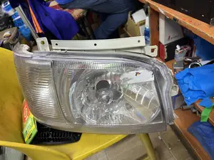 Toyota Hiace Headlight 7L