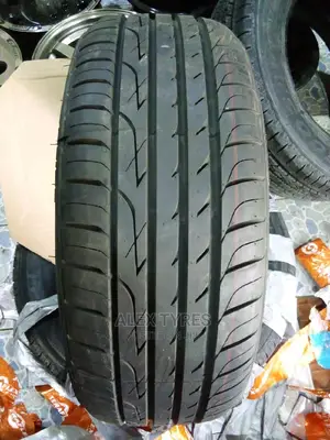 195/55r15 Three_a Tyres Made in China