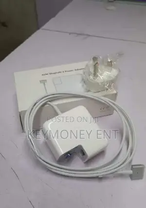 Affordable Macbook Air Charger 45watts Tshaped