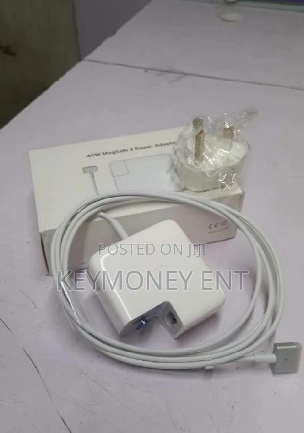 Affordable Macbook Air Charger 45watts Tshaped - main view