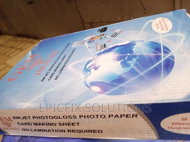 Photogloss Laminates - thumbnail 3