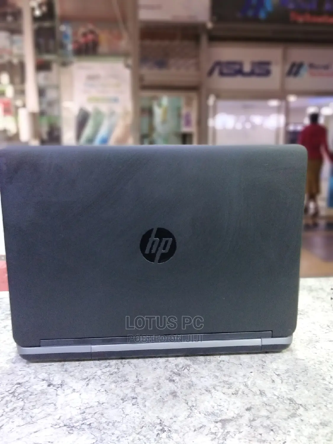 Laptop HP ProBook 640 G1 4GB Intel Core I5 HDD 500GB