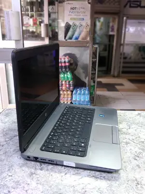 Laptop HP ProBook 640 G1 4GB Intel Core I5 HDD 500GB