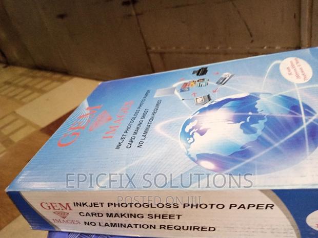 Laminates Photopaper - thumbnail 2