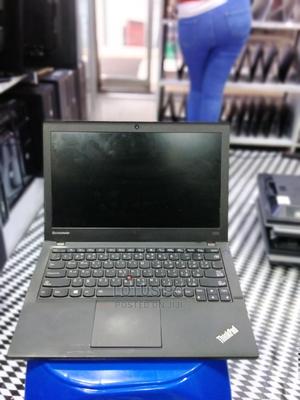 Laptop Lenovo ThinkPad X240 4GB Intel Core I5 HDD 500GB - thumbnail 2